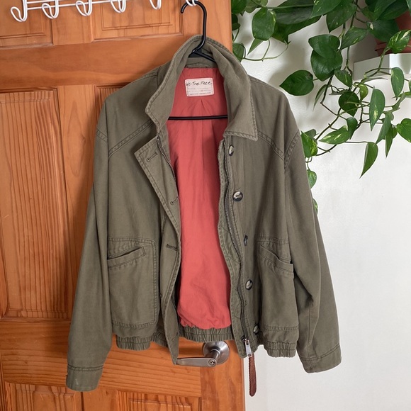 Free people jacket - Picture 9 of 9